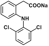 Diclofenac Sodium